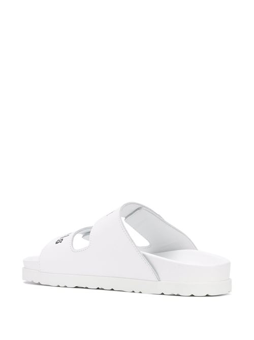 c/velcro PALM ANGELS | PWIA023S20LEA001SANDAL0110